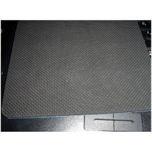 Laminated 2-7mm Thickness Neoprene Material SCR Foam Sheets
