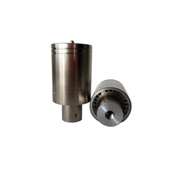 Quality Replace CJ20 Ultrasonic Welding Converter For Branson 2000 Series Plastic Welder for sale