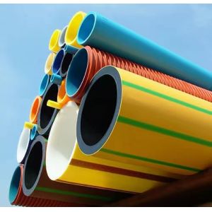 Wholesale PE Corrugated Pipe Extruder Electrical Corrugated Pipe Making Machine from china suppliers