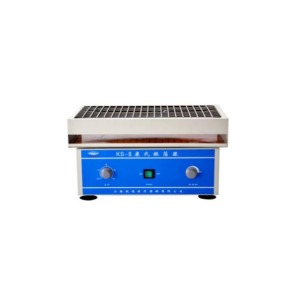 Quality 60 W HKS-II Lab Oscillator CE Approved With Reciprocate Oscillating Mode for sale