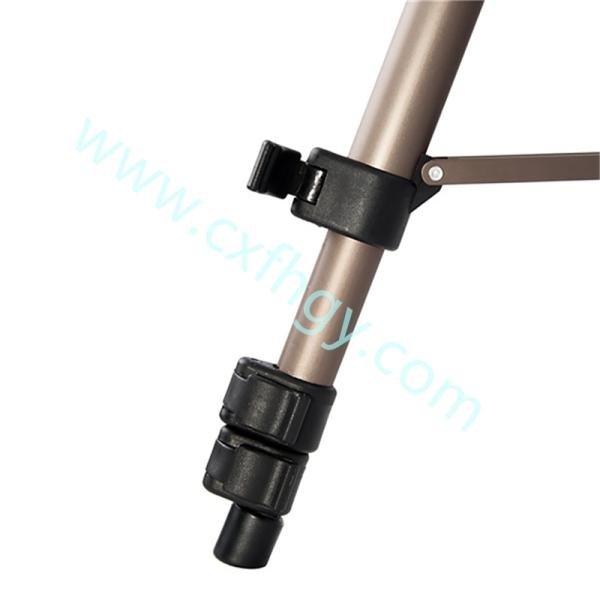 Cxfhgy 10 Inch Selfie Ring Light with 50 Inch Tripod Stand & Phone Holder for Makeup Live Stream, LED Camera Ring Light