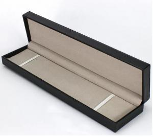 Wholesale ODM Exquisite Watch Display Box PU Leather Watch Travel Case TUV from china suppliers