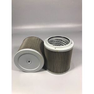 Wholesale Excavator Hydraulic Filter Engine Parts Element 4648651 For ZAX200-3 ZAX330-3 from china suppliers