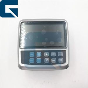 Wholesale 300426-00182 30042600182 DX225 Excavator Display Monitor Panel from china suppliers