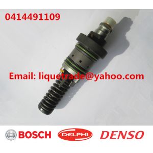 China BOSCH Unit Pump 0414491109 /0 414 491 109 fit Deutz / KHD 02112405 / KHD 2112405 on sale