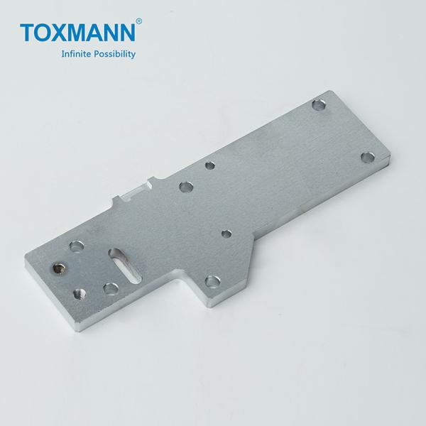 SKD11 CNC Milling Machined Metal Parts For Automobile Industry