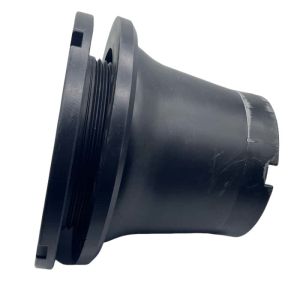 PP HDPE Plastic Thread Protector NC77 Type