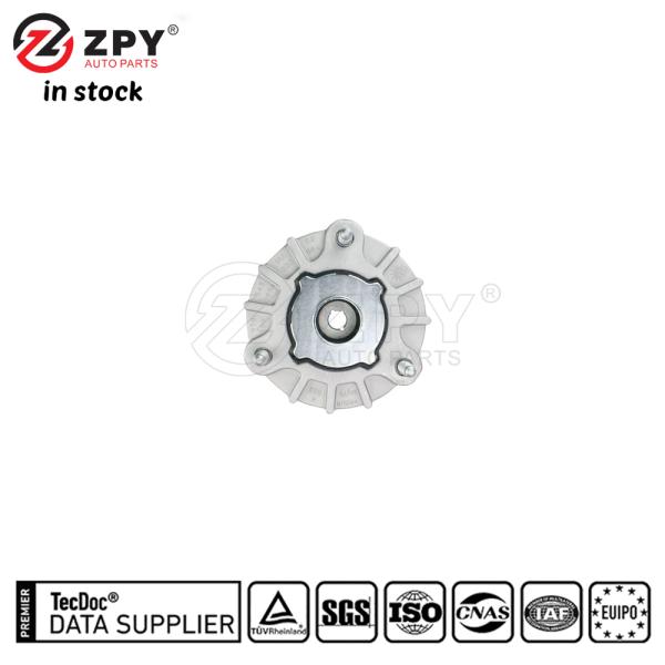 ZPY Right Strut Mount for Porsche Panamera Audi VW OEM 97034301805