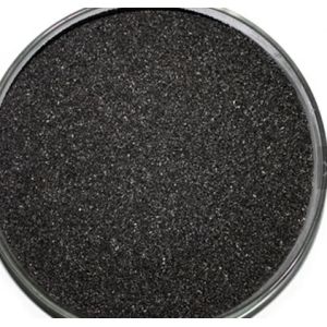 Natural Graphite With High Carbon Content Expandable Graphite