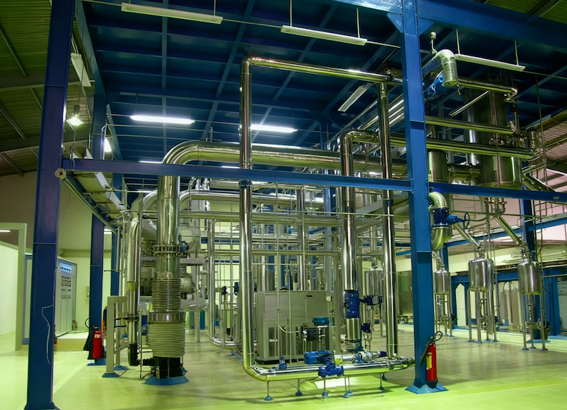 Advanced 6.Refinery Process Equipment for Customized Turnkey Projects