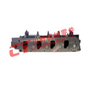8973583680 8970331492 Diesel Engine Cylinder Heads 4HG1 For Excavator 8971465202