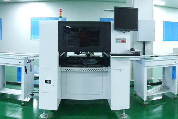 Quality HWGC PCB Pick And Place Machine / ODM SMD Components Soldering Machine for sale