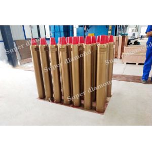 2 Inch to 12 Inch Martillo De Profundidad Compatible with Mission60 / Cm60A Bit