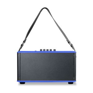 CE Portable Bluetooth Speaker Karaoke Party Speaker With Wireless Microphone