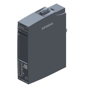 6ES7131-6BH01-0BA0 SIMATIC ET 200SP Digital Input Module For Electronic