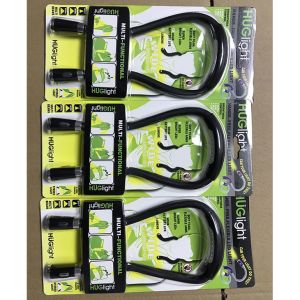 Promotional gifts light Hang around the neck led reading light night hug light