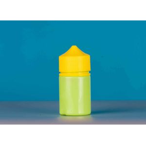 Wholesale 60ml Empty Plastic Liquid Packaging Bottles Easy To Use from china suppliers