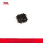 CP2200-GQR MCU Microcontroller Unit - Advanced Performance Robust Design
