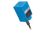 LMF7 Detection Inductive Proximity Sensor Infrared Dustproof Wide Voltage Range
