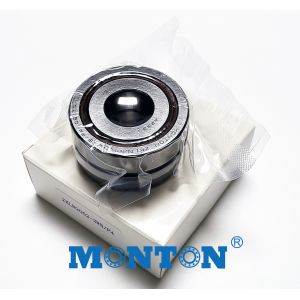 Wholesale ZKLN2052-2RS-PE 20*52*28mm spindle router bearing angular contact bearings from china suppliers