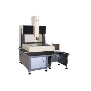 Automatic Vision Cnc Measurement System With coaxial lighting