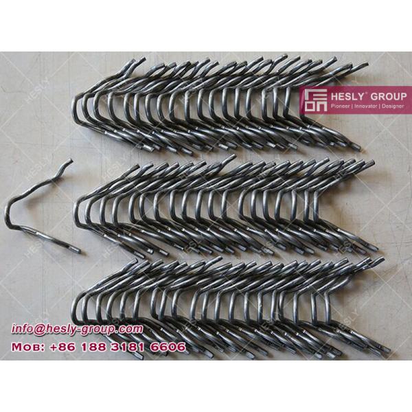 Refractory Anchors