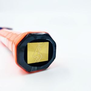 Super Light Traning Professional Full Carbon Grafite Fiber Badminton Rackets