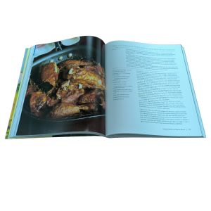 Bon Appétit, Y'all Professional Cookbook Printing Service with C1S Matte