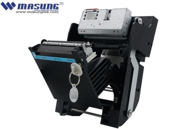 Quality Support Android system panel mount thermal printer multiple interfaces for sale