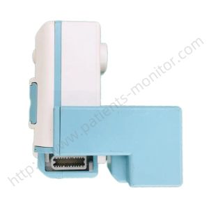 PHiliph Healthcare M3012A Hemodynamic Option C05 Multiparameter MMS Module For