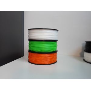 0.5Kg / 2KG / 3kg / 5kg 3D Pen Filament , ABS PLA Plastic Filament For 3D Pen Or