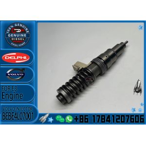 Fuel Injector BEBE4L07001 BEBE4L00001 BEBE4L00002 BEBE4L00102 BEBE4L00001