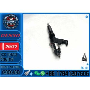 Common Rail Diesel Fuel Injector RE541108 095000-8540 095000-6311 RE546784