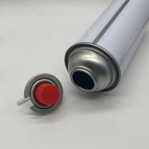 Professional Adventure Gas Valve High - Pressure Tolerance for Extreme Adventure