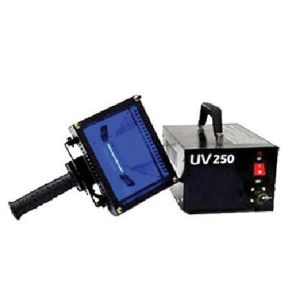 Wholesale Portable UV Curing Machine from china suppliers