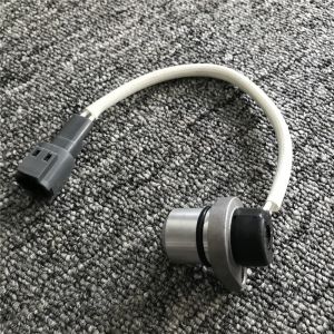 OEM Excavator Electrical Parts Speed Sensor For Hitachi EX200-1/2/3/5 EX120-3/5
