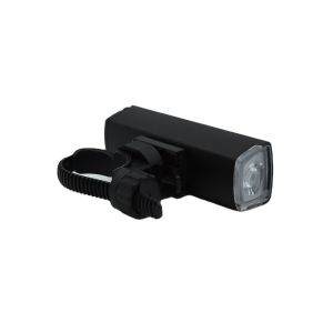 Front Waterproof USB Rechargeable LED Bicycle Light 600LM Cycling Headlight