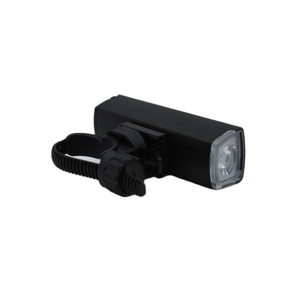 Front Waterproof USB Rechargeable LED Bicycle Light 600LM Cycling Headlight