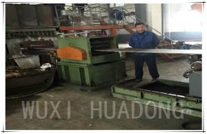 Wholesale 200 x 16 mm Slab CCM Machinery Industrial Melting And Holding Furnace from china suppliers