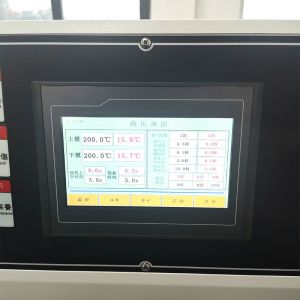 Customized Vacuum Drying Oven Large And Small Laboratory Heating 60Hz