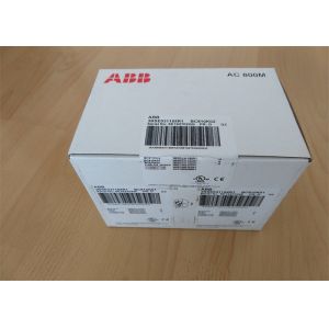 ABB AC800M controller  BC810K02 MODULE 3BSE031155R1 I/O Module NEW in box