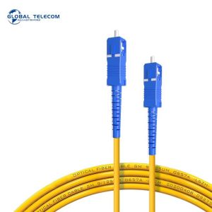 single mode simplex Patch Cord SC UPC 1m 2m 3m G652D G657A