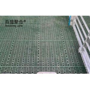 Hot Galvanizing Steel Structure Livestock Shed with Custom Colors and ASTM