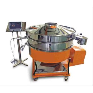 Sugar tumbler screening machine from China