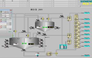 Wholesale Computerised DCS Distributed Control System Batch Management DCS PLC Systems from china suppliers
