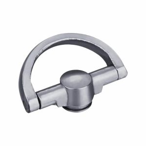 Customized Request Customized Aluminum Precision Die Casting Housing 4 Tolerance