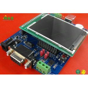 LPC2138 Arm Development Board 32/64/ KB ISP / IAP Flash With 10 Bit ADC