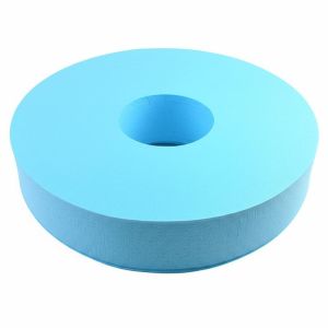 Wholesale Easy To Clean With Mild Soap Foam Pool Saddle Designed With High Buoyancy For Support Suitable For Pool Training Therapy from china suppliers