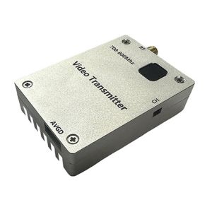 Mini FPV Wireless Video Transmitter 880Mhz Wireless Video Audio Transceiver