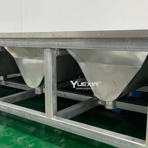 6M Sand Dust Environmental Chamber With Windows Easy To Observe For IP5X IP6X